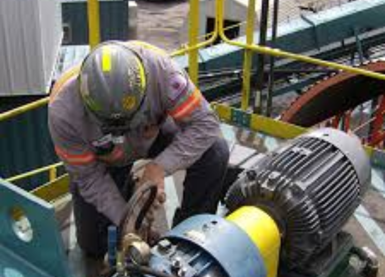 Installation and maintenance services